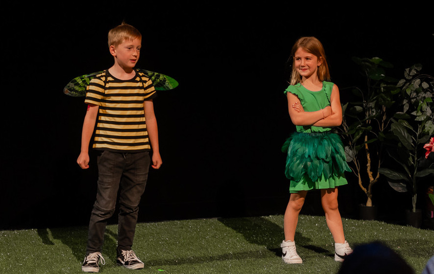 The Forest Play thumbnail