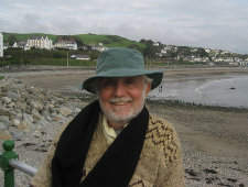 Allan Bates