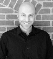 Andrew Geha