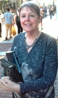 Nancy Brewka-Clark