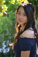 Cassandra Hsiao