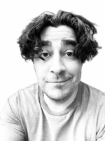 Bill D'Agostino