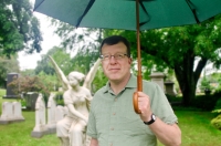 Patrick Gabridge