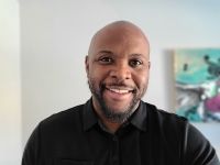 Idris Goodwin