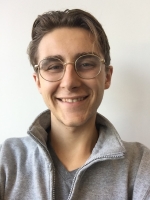 Jared Goudsmit