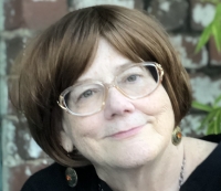 Joanne Greene
