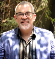 Stephen Gregg