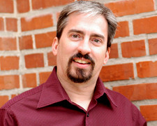 Jeff Goode