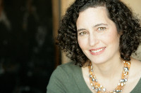 Judy Freed