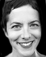 Julia Edwards