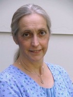 Katherine Dubois