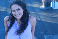 Stacy Davidowitz