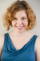 Amy Gentry